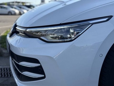 Voitures D'0Km À Lescar | Volkswagen Golf Viii 1.5 Ehybrid 204 Dsg6 Style 5P