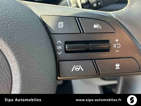 Voitures D'occasion À La-Teste-De-Buch | Hyundai Bayon 1.0 T-Gdi 100 Dct-7 Executive 5P