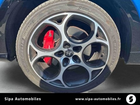 Voitures D'occasion À Toulouse | Alfa Romeo Tonale 1.6 Multijet Ii 130 Ch Vgt Tct6 Veloce 5P