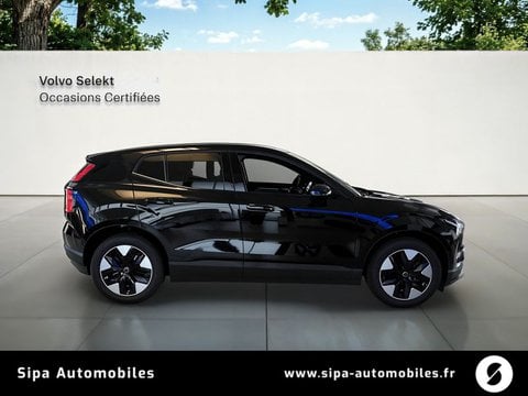 Voitures D'0Km À Mérignac | Volvo Ex30 P5 Long Range 272 Ch Plus 5P