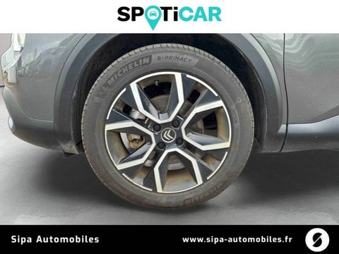 Voitures D'occasion À Mont-De-Marsan | Citroën C4 E- 136 Ch Automatique Feel Pack 5P