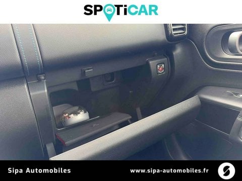 Voitures D'occasion À Lescar | Citroën C5 Aircross Bluehdi 130 S&S Eat8 Feel 5P