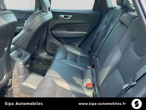 Voitures D'occasion À Labège | Volvo Xc60 T6 Recharge Awd 253 Ch + 145 Ch Geartronic 8 Ultimate...