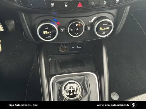Voitures D'occasion À Dax | Fiat Tipo Cross 1.0 Firefly Turbo 100 Ch S&S Plus 5P