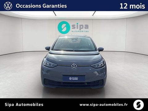 Voitures D'occasion À Lescar | Volkswagen Id.3 145 Ch Pro Business 5P