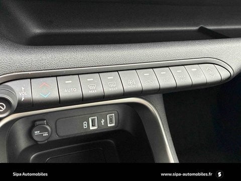 Voitures D'occasion À Mérignac | Jeep Avenger 1.2 Turbo T3 100 Ch Altitude 5P