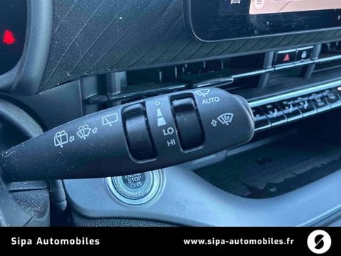 Voitures D'occasion À Mérignac | Abarth 500E 155 Ch Scorpionissima 3P