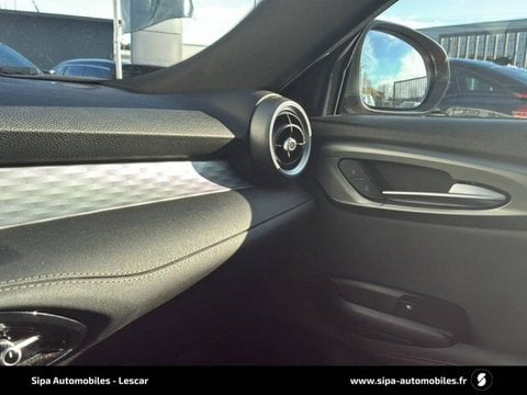 Voitures D'occasion À Lescar | Alfa Romeo Tonale 1.5 Hybrid 160 Ch Vgt Tct7 Edizione Speciale 5P