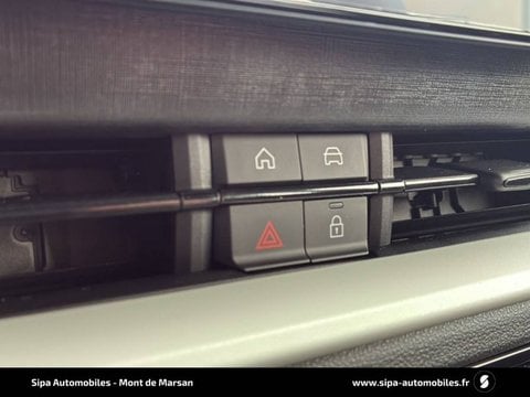 Voitures D'occasion À Mont-De-Marsan | Fiat 600 1.2 Hybrid 136Ch Dct6 5P