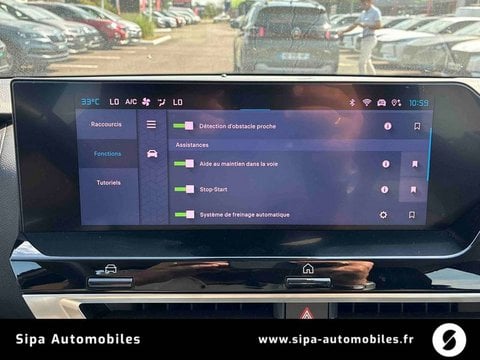 Voitures D'occasion À Mont-De-Marsan | Citroën C4 Puretech 130 Bvm6 Plus 5P