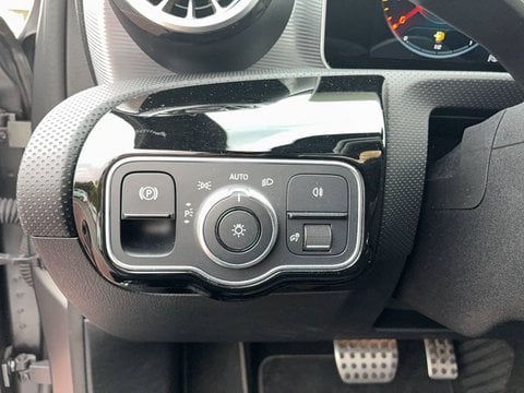 Voitures D'occasion À Libourne | Mercedes-Benz Classe A Iv 45 S Mercedes-Amg 8G-Dct Speedshift A...