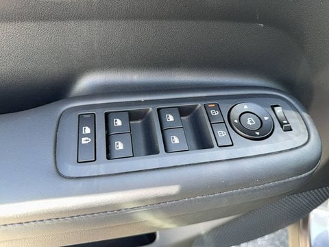 Voitures D'0Km À La-Teste-De-Buch | Hyundai Santa Fe V 1.6 T-Gdi Plug-In 253 Htrac Bva6 Creative 5P