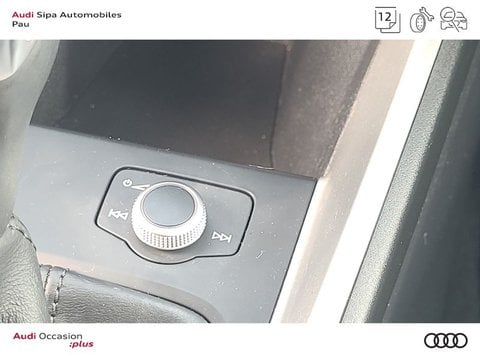 Voitures D'occasion À Lescar | Audi A1 Sportback 25 Tfsi 95 Ch S Tronic 7 Advanced 2 5P