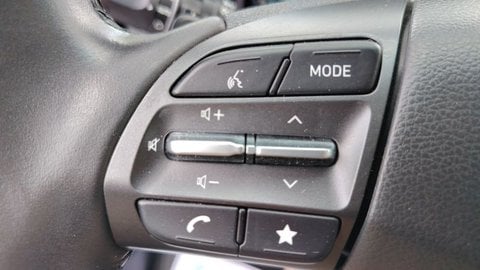 Voitures D'occasion À Villenave-D'ornon | Hyundai Kona Hybrid 141 Executive 5P