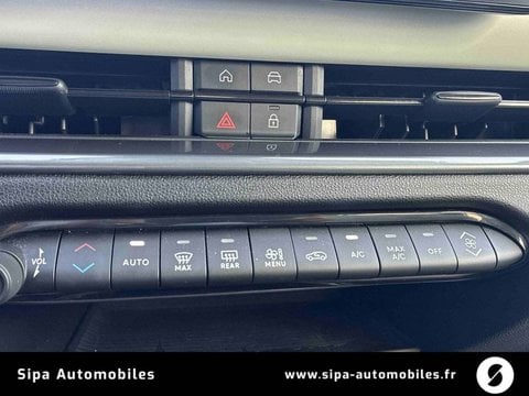 Voitures D'occasion À Toulouse | Fiat 600 T-Gen 3 1.2 Hybrid 110Ch Edct6 La Prima 5P