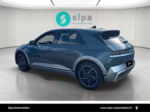 Voitures D'0Km À La-Teste-De-Buch | Hyundai Ioniq 5 84 Kwh - 229 Ch Executive 5P