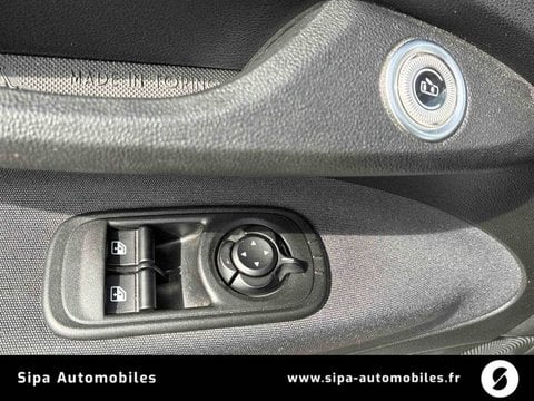 Voitures D'occasion À La-Teste-De-Buch | Fiat 500 Iii Electrique E 118 Ch (Red) 3P