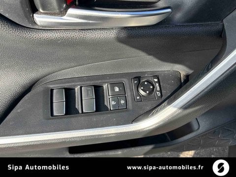 Voitures D'occasion À Toulouse | Toyota Rav4 Hybride 222 Ch Awd-I Dynamic 5P