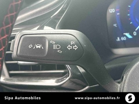 Voitures D'occasion À Muret | Ford Puma 1.0 Ecoboost 125 Ch Mhev S&S Bvm6 St-Line 5P
