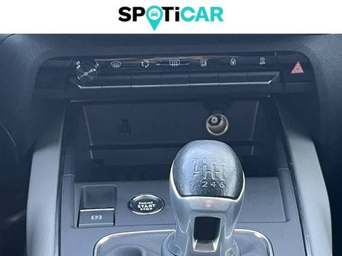 Voitures D'occasion À Lescar | Citroën C5 Aircross Bluehdi 130 S&S Eat8 C-Series 5P