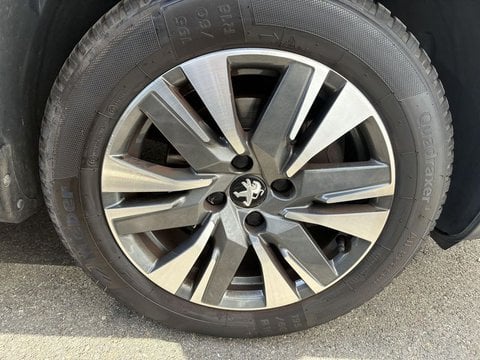 Voitures D'occasion À Lescar | Peugeot 2008 1.2 Puretech 110Ch S&S Bvm5 Allure 5P