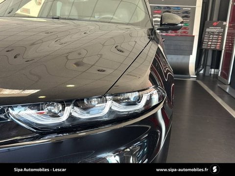 Voitures D'0Km À Lescar | Alfa Romeo Tonale 1.5 Ibrida 160 Ch Vgt Tct7 Veloce 5P