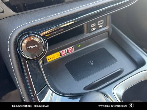 Voitures D'occasion À Toulouse | Lexus Nx 350H 4Wd Hybride Luxe 5P