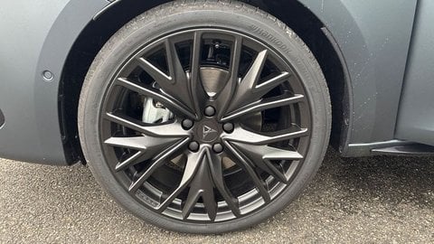 Voitures D'0Km À Lescar | Cupra Leon 1.5 Etsi Hybrid 150 Ch Dsg7 V 5P