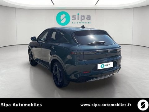 Voitures D'0Km À Mérignac | Alfa Romeo Tonale 1.5 Ibrida 175 Ch Vgt Tct7 Sport Speciale 5P
