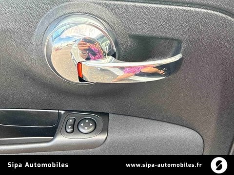 Voitures D'occasion À Mérignac | Fiat 500 1.0 70 Ch Hybride Bsg S/S Lounge 3P