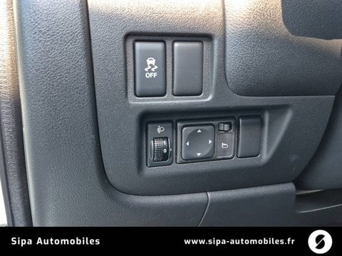 Voitures D'occasion À Dax | Nissan Micra 1.2 - 80 Visia 5P