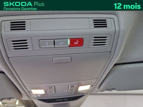Voitures D'occasion À Tarbes | Škoda Fabia 1.0 Mpi 80 Ch Bvm5 Ambition 5P