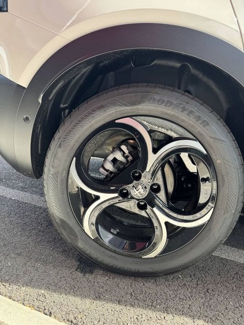 Voitures D'0Km À Toulouse | Alfa Romeo Junior Ibrida Junior 1.2 Ibrida 145 Ch E-Dct6 Speciale 5P
