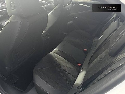 Voitures D'0Km À Lescar | Ds Ds 4 Hybride 145 E-Dct6 Etoile - Alcantara 5P