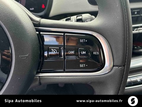 Voitures D'occasion À Muret | Fiat 500 E 95 Ch Nouvelle 3P