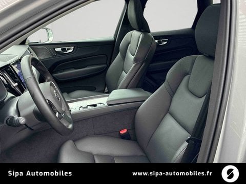 Voitures D'occasion À Mérignac | Volvo Xc60 T8 Awd Hybride Rechargeable 310 Ch+145 Ch Geartroni...