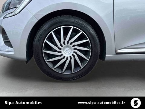 Voitures D'occasion À Lescar | Renault Clio Sce 65 - 21 Business 5P