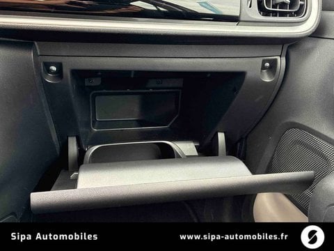 Voitures D'occasion À Mont-De-Marsan | Citroën C3 Puretech 83 S&S Bvm5 Feel 5P