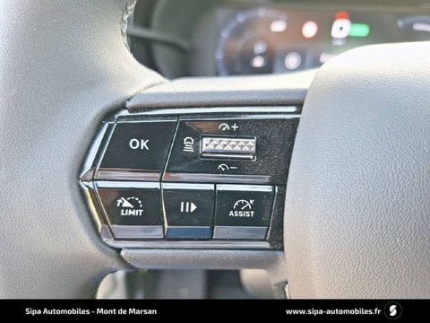 Voitures D'0Km À Mont-De-Marsan | Alfa Romeo Junior Elettrica Junior Electrique 156 Ch 5P
