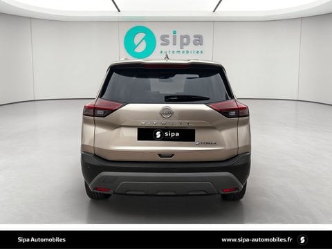 Voitures D'occasion À Le Bouscat | Nissan X-Trail E-Power 204 Ch N-Connecta 5P