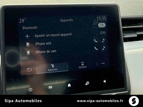 Voitures D'occasion À Toulouse | Renault Clio Tce 90 - 21 Limited 5P