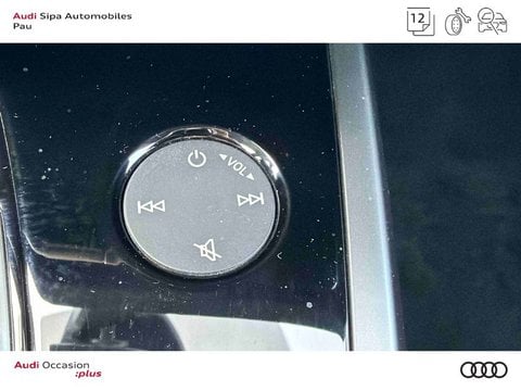 Voitures D'occasion À Lescar | Audi Q4 Sportback E-Tron Q4 E-Tron Sportback 45 285 Ch 82 Kwh Avu...