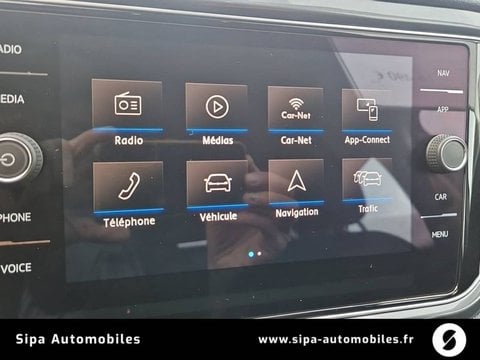 Voitures D'occasion À Muret | Volkswagen T-Roc 1.6 Tdi 115 Start/Stop Bvm6 Iq.drive 5P