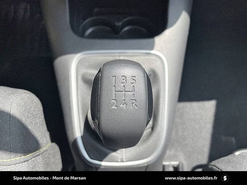 Voitures D'occasion À Mont-De-Marsan | Citroën C3 Puretech 83 S&S Bvm5 C-Series 5P