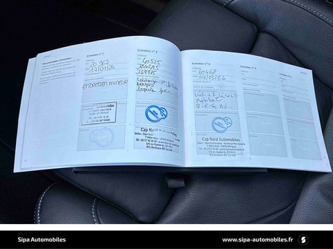 Voitures D'occasion À Mérignac | Volvo Xc40 B3 163 Ch Dct7 Ultimate 5P