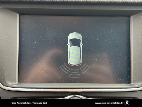 Voitures D'occasion À Toulouse | Opel Crossland X 1.2 Turbo 110 Ch Elegance 5P