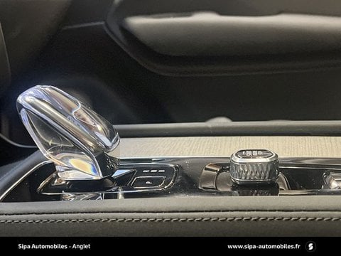 Voitures D'0Km À Anglet | Volvo Xc90 T8 Awd Hybride Rechargeable 455 Ch Geartronic 8 7Pl Ultra S...