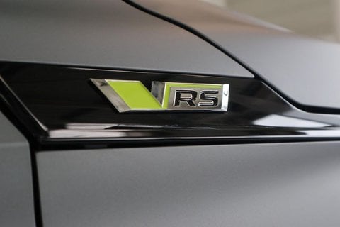 Voitures D'0Km À Lescar | Škoda Elroq 340 Ch Batterie Rs Rs 5P