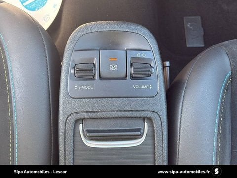 Voitures D'occasion À Lescar | Abarth 500 Abarth Ii Electrique 500E 155 Ch 3P