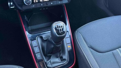 Voitures D'occasion À Lescar | Škoda Fabia 1.0 Tsi 95 Ch Evo 2 Bvm5 Monte-Carlo 5P